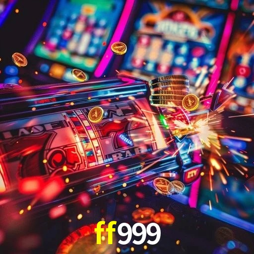 A Experiência Imersiva dos Cassinos Ao Vivo no ff999