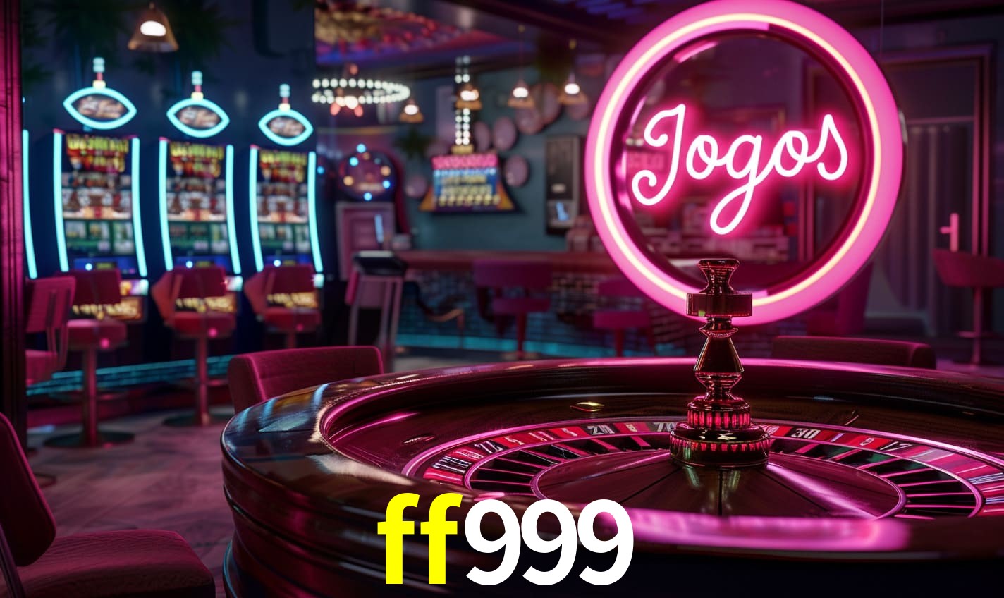 Diretório de Jogos ff999