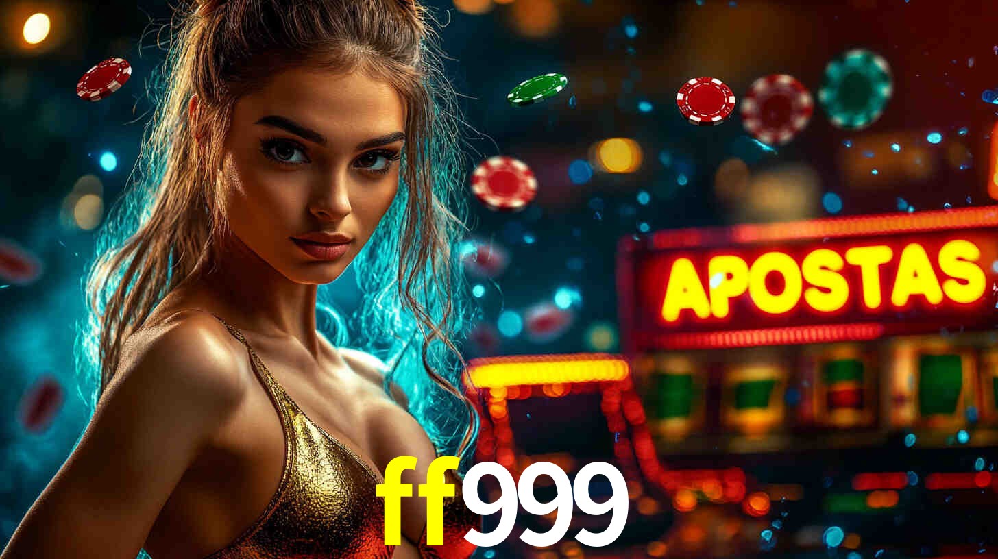 Casino VIP ff999