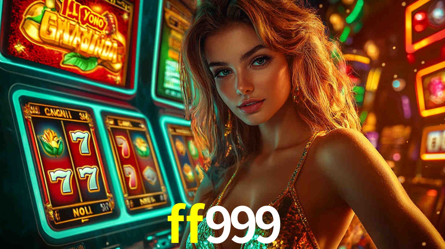 Explore as vantagens do ff999: serviço profissional e confiabilidade