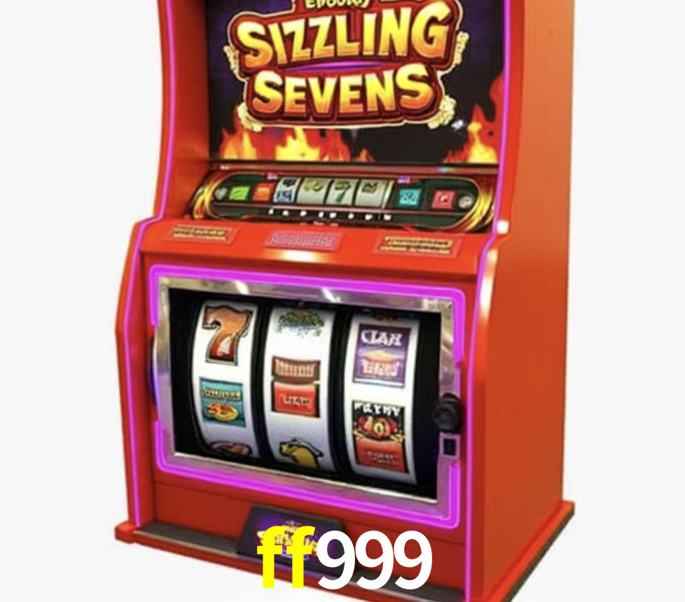 Slot Games ff999