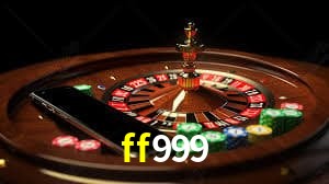 Live Casino ff999