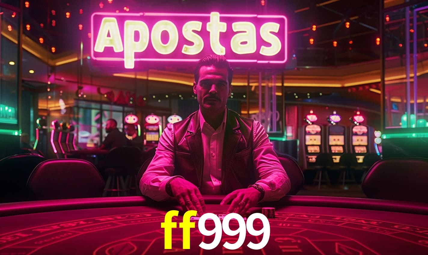Recursos de Bônus ff999