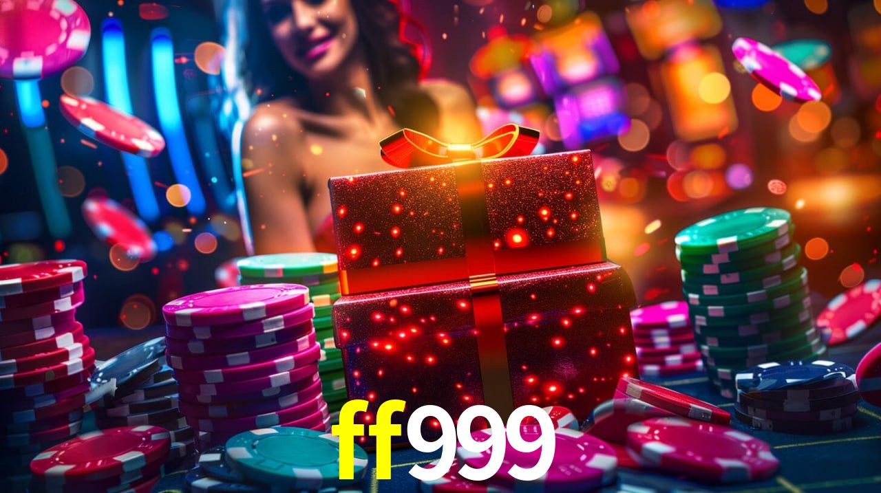 Design Responsivo ff999