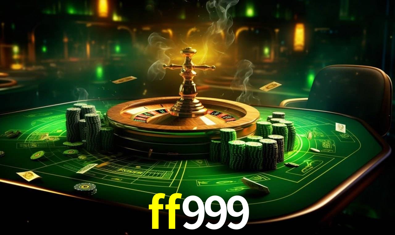 Integração de APIs ff999