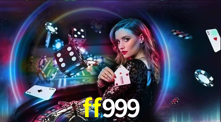 Bonus Features ff999