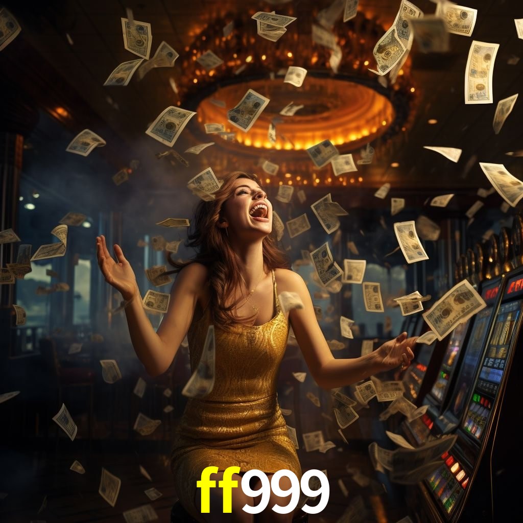 Daily Bonuses ff999
