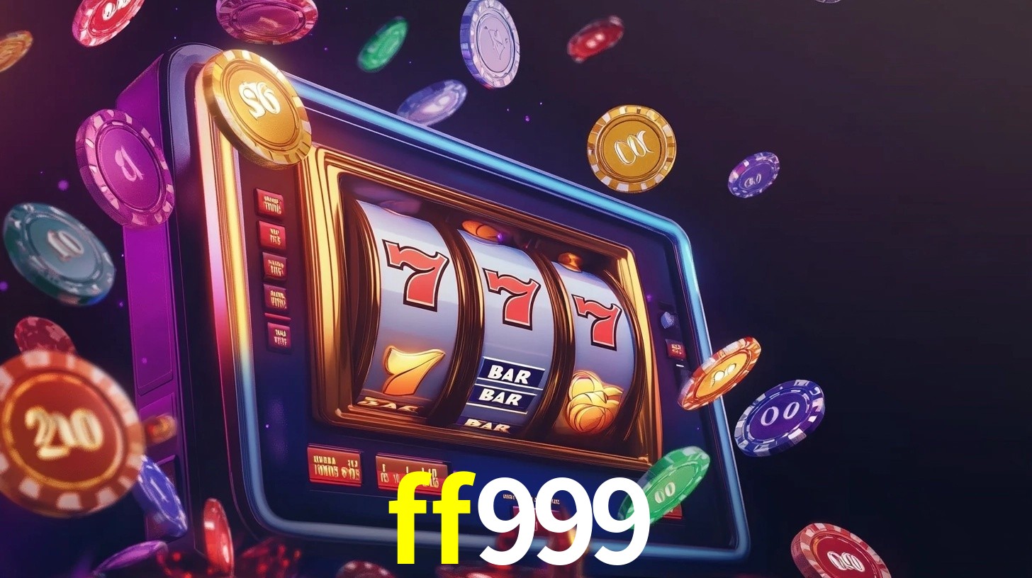 Ofertas Imperdíveis na ff999: Promoções e Bônus Que Valem a Pena