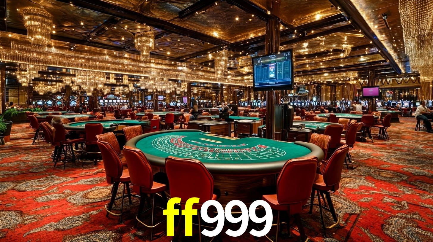 ff999 bet