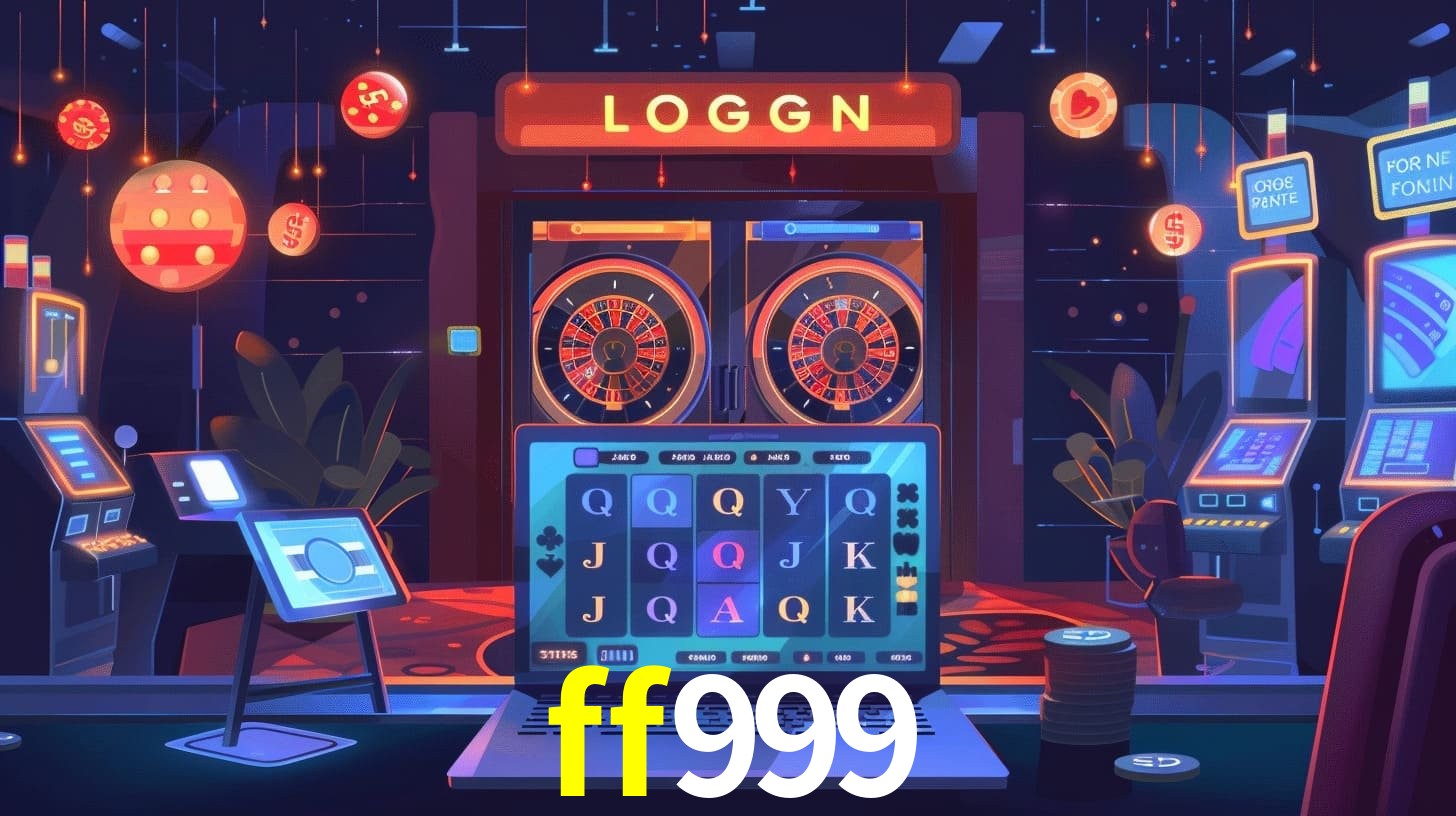 Explorando a Categoria de Eventos em Apostas na ff999