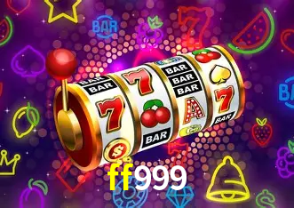 cassino ff999