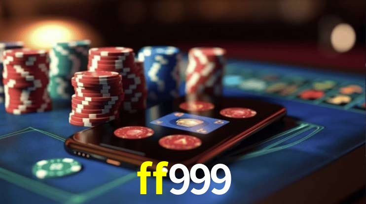 A Emoção da Loteria na ff999: Uma Chance de Mudança de Vida