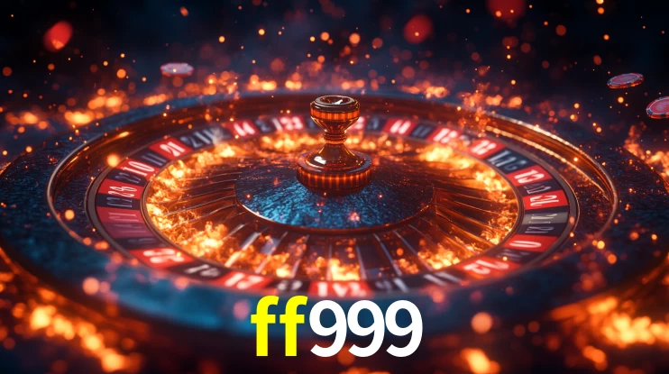 Sinta a adrenalina dos jogos de cassino com ff999
