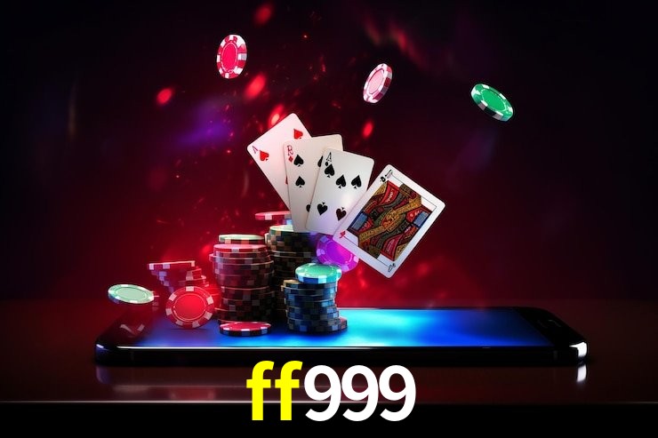 Tennis Betting ff999
