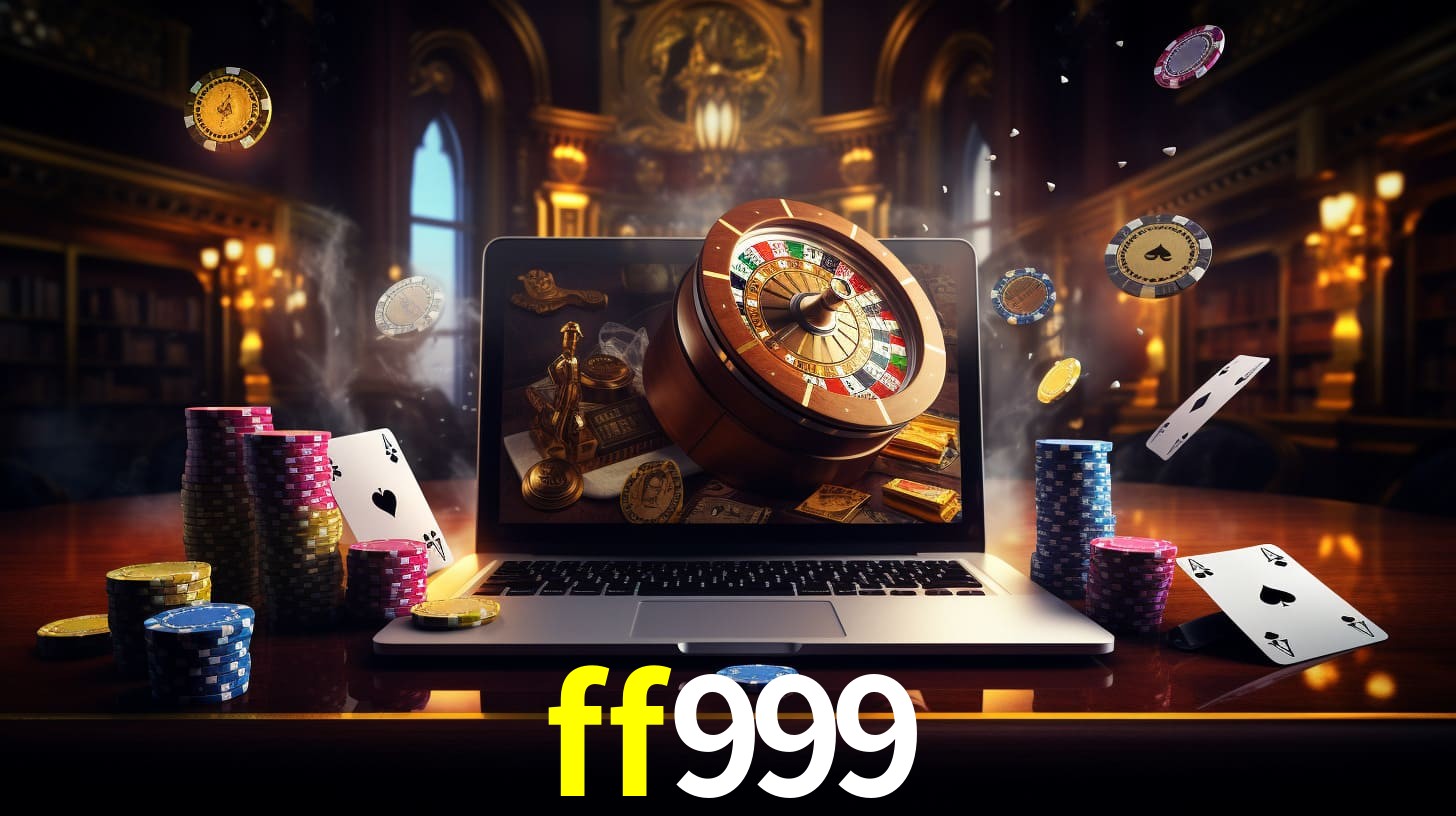 Exclusive Games ff999