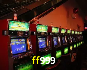 Security Systems ff999