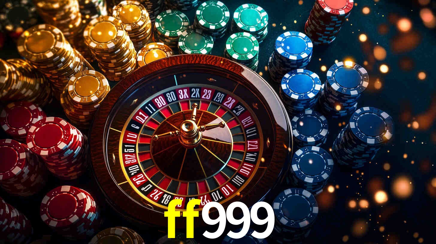 Experimente o Login Seguro Premium no ff999