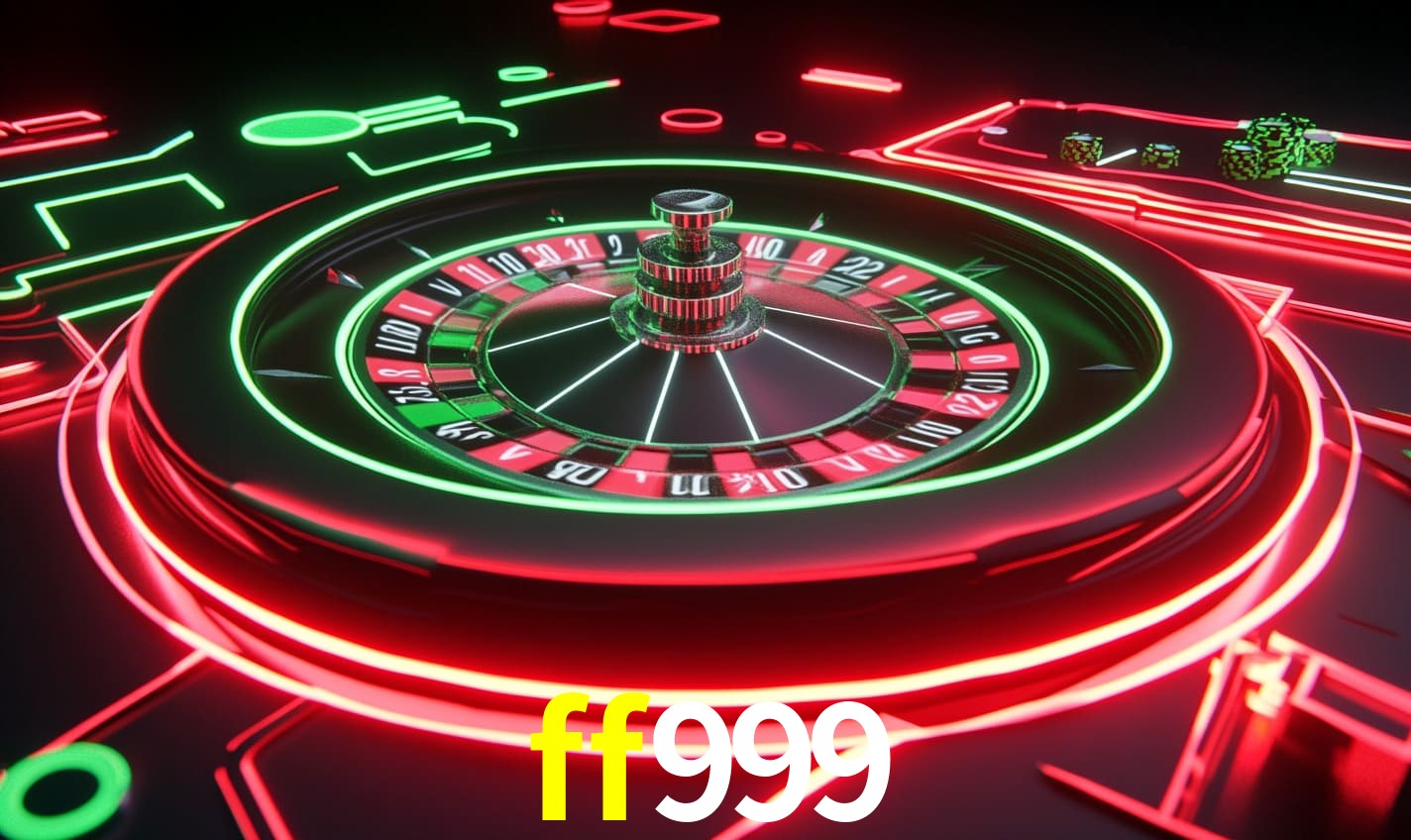 Estatísticas do Jogo ff999