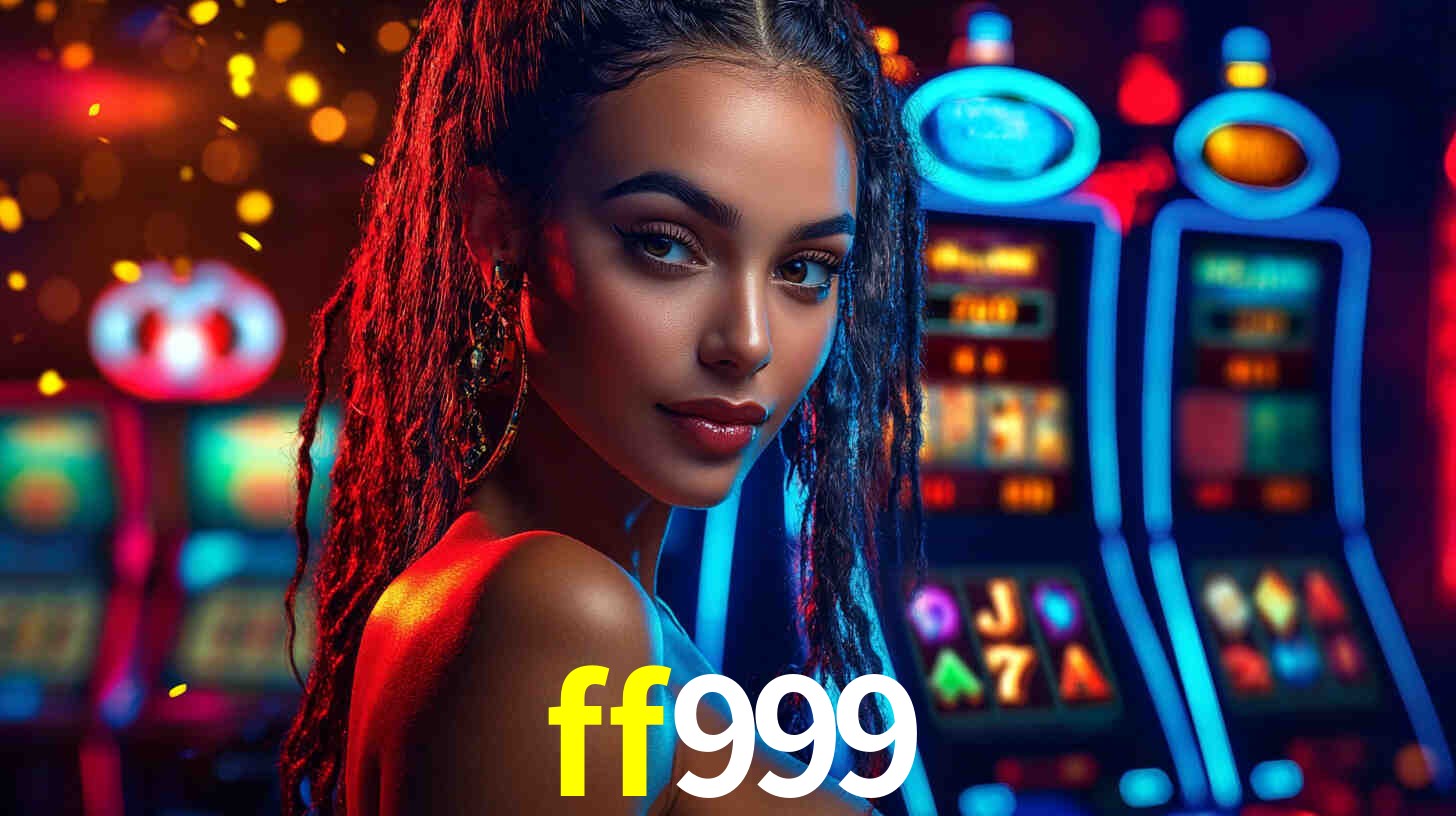 Apostas de Futebol ff999