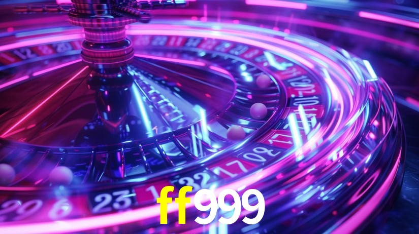 Login Seguro ff999
