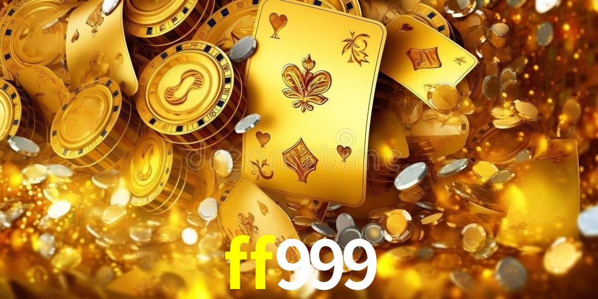 Provedores de Jogos ff999