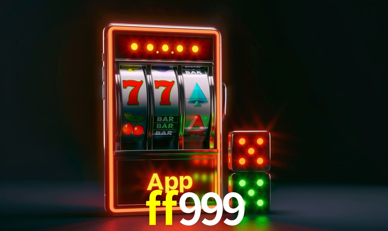 Inovações de Jogos na ff999: O Futuro das Experiências Interativas