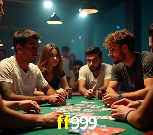 Descubra o Programa VIP da ff999: Vantagens Exclusivas para Jogadores