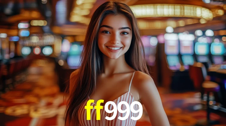 ff999 bet