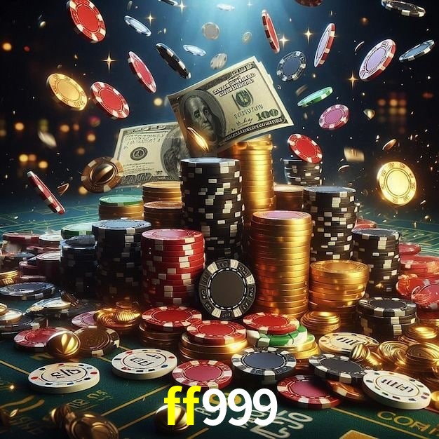 Promoção Relâmpago ff999