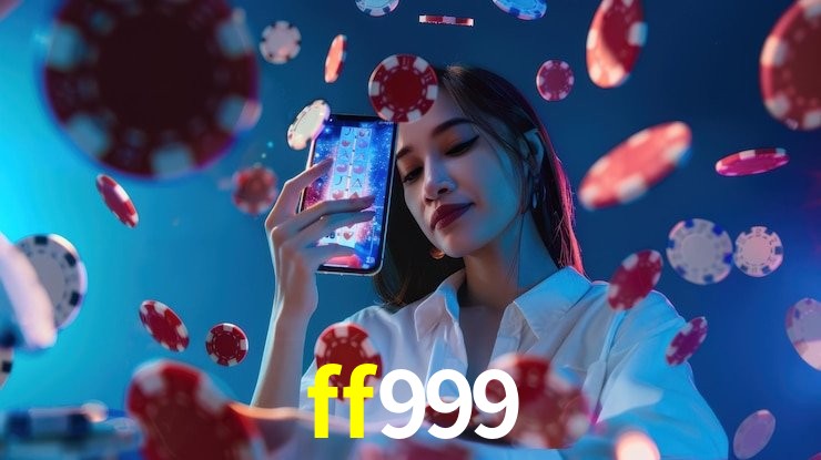 Benefícios da Conta ff999