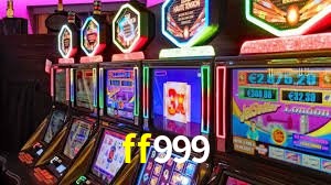 A Emoção da Loteria na ff999: Uma Chance de Mudança de Vida