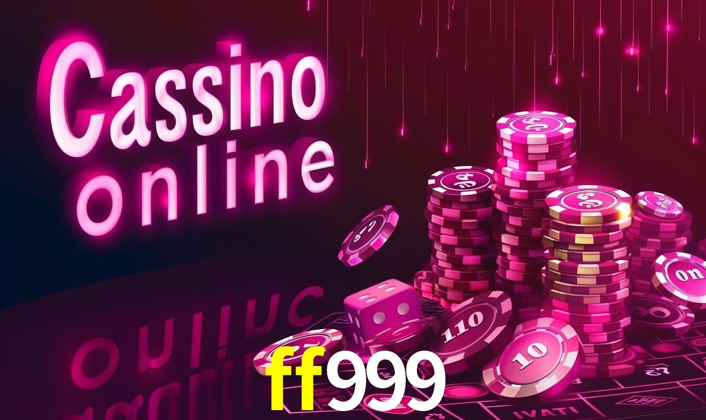 Avaliações dos Jogadores ff999