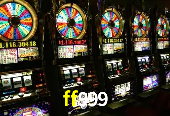 Interface Premium ff999