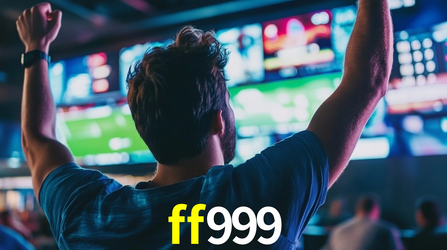 Bônus Generosos e Exclusivos no ff999 para Você!