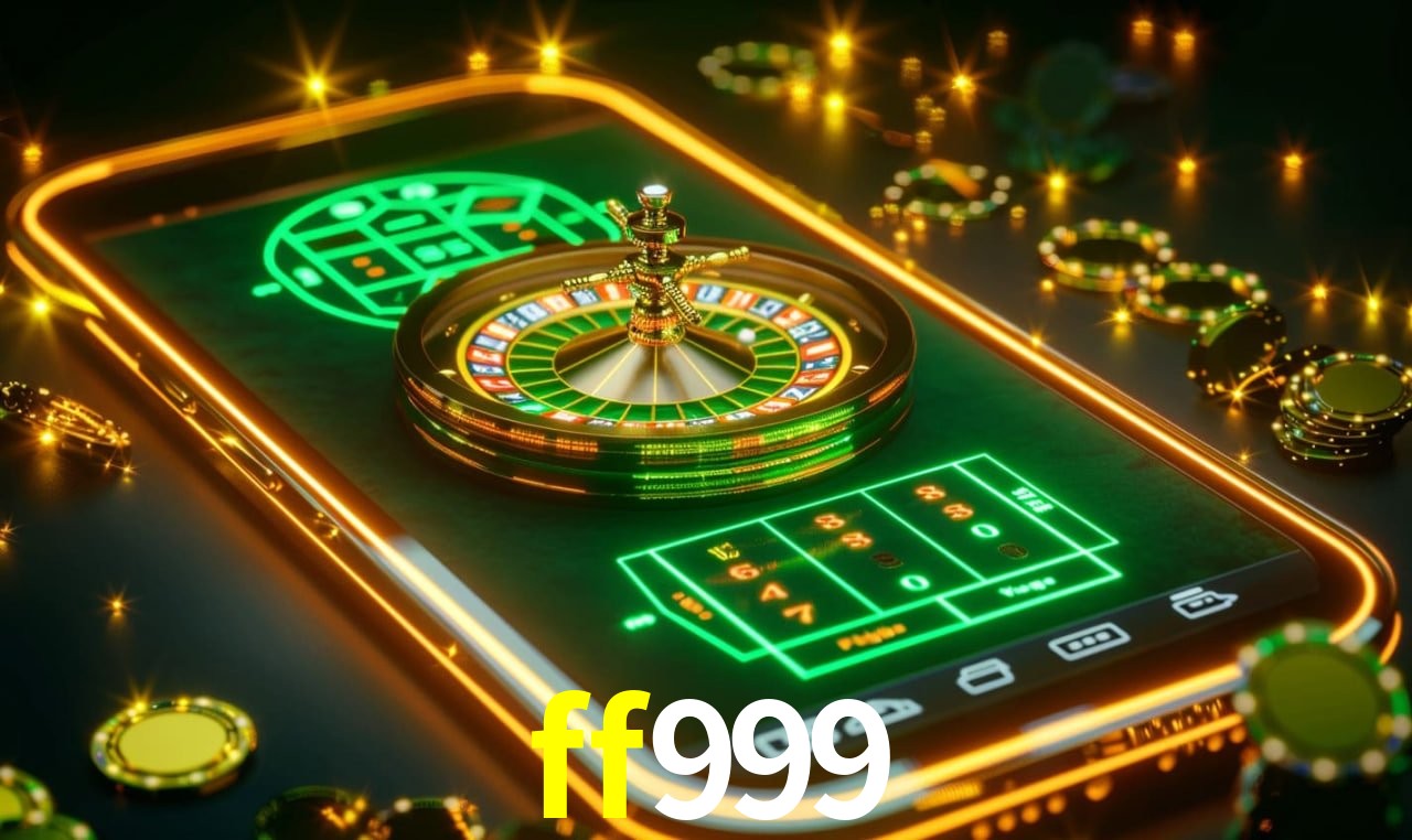 Descubra a Essência do ff999: Nossa História e Compromissos